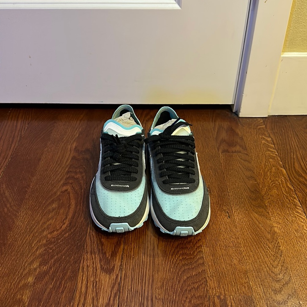 Nike custom shoes size 6.5